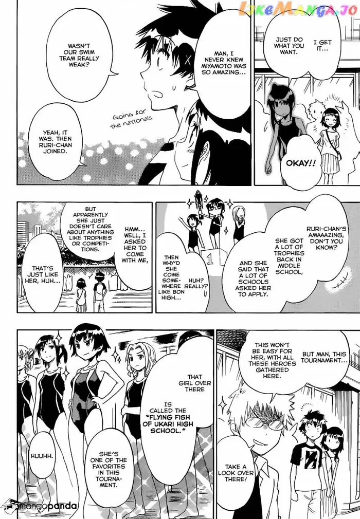 Nisekoi Chapter 102 image 05_optimized